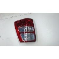 Фонарь (задний) левая Suzuki Grand Vitara 2005-2012 2011 3567065J21