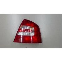 Фонарь (задний) правая Skoda Octavia (A5) 2004-2008 2007 1Z5945112A