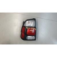 Фонарь (задний) левая Mitsubishi Montero Sport 2005 8330A059