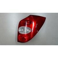 Фонарь (задний) правая Renault Laguna 2 2001-2008 2002 8200703489