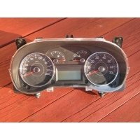 Счетчик тахометр fiat гранде punto 55500515