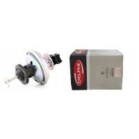 delphi клапан системы рециркуляции ог bmw 1 e81 e82 e87 e88 118 d 120