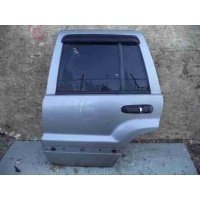 Дверь задняя левая II WJ,WG 1999 - 2005 2001