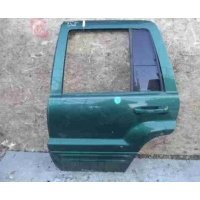 Дверь задняя левая II WJ,WG 1999 - 2005 2004