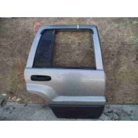 Дверь задняя правая II WJ,WG 1999 - 2005 2001