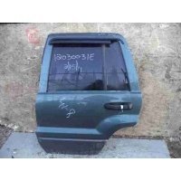 Дверь задняя левая II WJ,WG 1999 - 2005 2004
