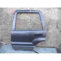 Дверь задняя левая II WJ,WG 1999 - 2005 2002