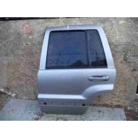 Дверь задняя левая II WJ,WG 1999 - 2005 2000