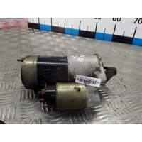 Стартер Mitsubishi Space Runner (N6 W) (1999-2003) 2001 M001T84884