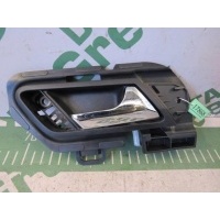 Ручка внутренняя передняя правая Mercedes R W251 2007 A2517600261