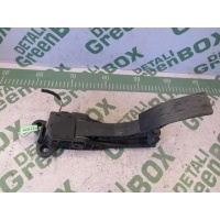 Педаль газа Mercedes R W251 2007 A1643000004