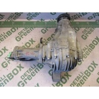 Редуктор переднего моста Mercedes R W251 2007