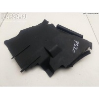 Пластик моторного отсека L BMW 5 E34 (1987-1996) 1992 51718148931