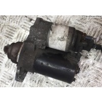 Стартер Volkswagen Fox 2007 02t911023g