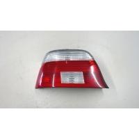 Фонарь (задний) левая BMW 5 E39 1995-2003 2001 63216900209