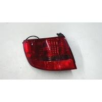 Фонарь (задний) левая Audi A6 (C6) 2005-2011 2007 4F9945095