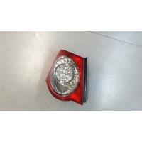 Фонарь (задний) левая Volkswagen Jetta 5 2004-2010 2008 1K5945095M