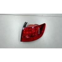 Фонарь (задний) правая Audi Allroad quattro 2006-2008 2006 4F9945096H
