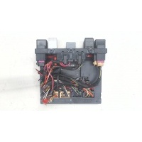 Блок управления (ЭБУ), Комфортом Volkswagen Passat 6 2005-2010 2006 3C0937049AE