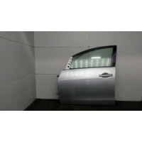 Дверь боковая, перед. левая Mitsubishi Grandis 2003 MN150851