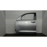 Дверь боковая, перед. левая Toyota Sequoia 2008- 2008 670020C121