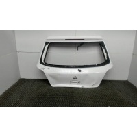 Двигатель стеклоочистителя (моторчик дворников) задний Mitsubishi Outlander 2003-2009 2003 MR515743