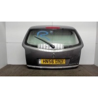 Двигатель стеклоочистителя (моторчик дворников), зад. Renault Laguna 2 2001-2008 2006 8200001892
