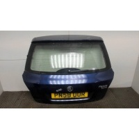 Двигатель стеклоочистителя (моторчик дворников), зад. Skoda Fabia 2007-2014 2008 5J7955711