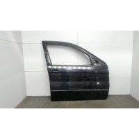 Замок двери, перед. правая BMW X5 E53 2000-2007 2002 51218402540
