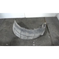 Защита арок (подкрылок) зад. правая Audi A6 (C6) 2005-2011 2005 4F0810172E