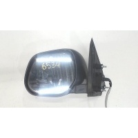 Зеркало боковое, левая Mitsubishi Outlander XL 2006-2012 2007 7632A061