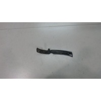 Кронштейн (лапа крепления), Бампера перед. правая Volkswagen Passat 6 2005-2010 2006 3C0807178
