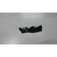 Кронштейн (лапа крепления), Фары перед. левая Volkswagen Passat 6 2005-2010 2006 3C0807889A