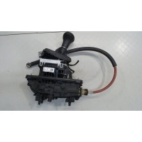 Кулиса КПП, Audi A6 (C6) 2005-2011 2009 4F1713105D