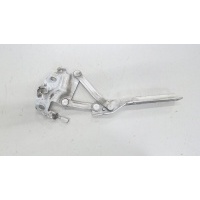 Петля капота, правая Volkswagen Passat 6 2005-2010 2006 3C0823302E
