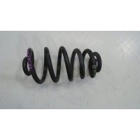 Пружина подвески, зад. Audi A4 (B7) 2005-2007 2005 8E0511115DA