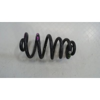 Пружина подвески, зад. Audi A4 (B7) 2005-2007 2005 8E0511115DA