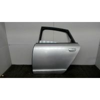 Ручка двери салона, зад. правая Audi A6 (C6) 2005-2011 2009 4F0839019G