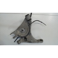 Рычаг подвески, зад. левая Audi A4 (B7) 2005-2007 2005 8E0505311AF