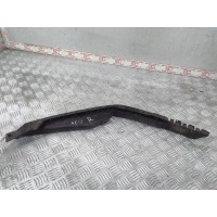 Кронштейн переднего бампера правый Skoda Octavia 1Z (2004-2013) 2005 1Z0807184