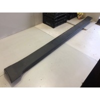 Накладка на порог левая SsangYong Actyon II 2010- 7955034001