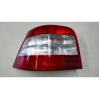Фонарь (задний) левая Volkswagen Golf 4 1997-2005 1999 1J6945095Q