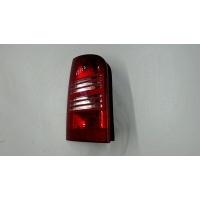 Фонарь (задний) правая Skoda Octavia (A4 1U-) 2002 1U9945112