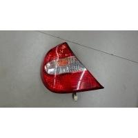 Фонарь (задний) левая Toyota Camry 2001-2006 2003 8156112A10