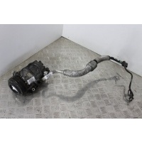 Компрессор кондиционера BMW 3 E46 2003 6905643