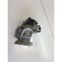 Клапан рециркуляции выхлопных газов SsangYong Actyon II 2010- 6711400460