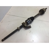 Полуось привод передний правый дизель МКПП SsangYong Actyon I 2005-2010 4130009214