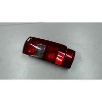 Фонарь (задний) правая Volvo 850 1997 3512427