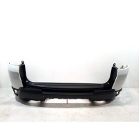 бампер Land Rover Range Rover Sport L494 2013-2017 LR063195