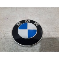 эмблема BMW X5 F15 2016- 51767288752
